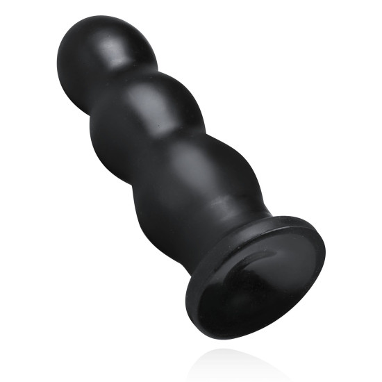 Анальна пробка BUTTR Tactical III Butt Plug