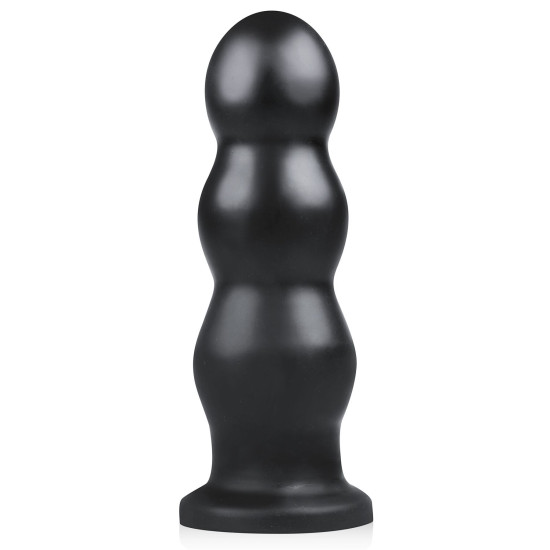 Анальна пробка BUTTR Tactical III Butt Plug