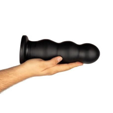 Анальна пробка BUTTR Tactical III Butt Plug