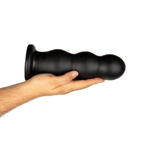 Анальна пробка BUTTR Tactical III Butt Plug