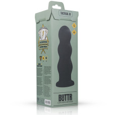 Анальна пробка BUTTR Tactical III Butt Plug