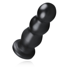 Анальна пробка BUTTR Tactical III Butt Plug