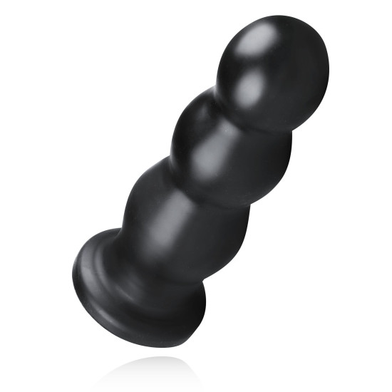 Анальна пробка BUTTR Tactical III Butt Plug