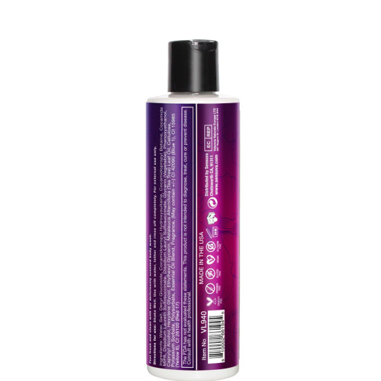 Гель для душу Sensuva Body Wash - Sweet Secrets, 236 ml