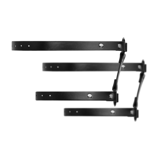 Портупея на стегна (гартери) Bedroom Fantasies Thigh Harness