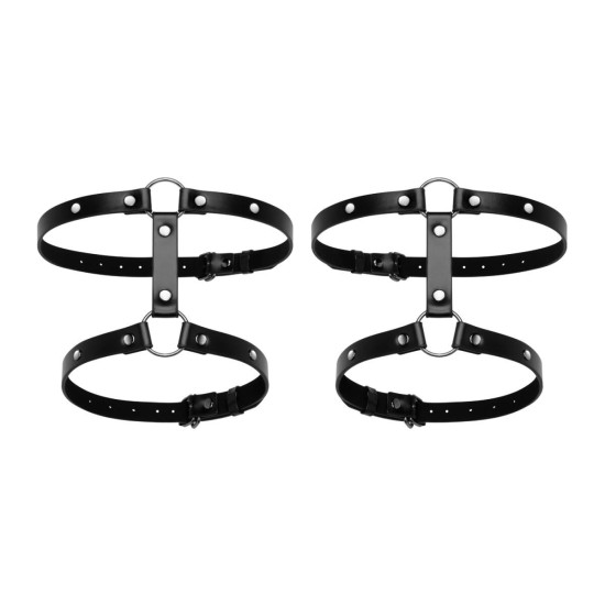 Портупея на стегна (гартери) Bedroom Fantasies Thigh Harness