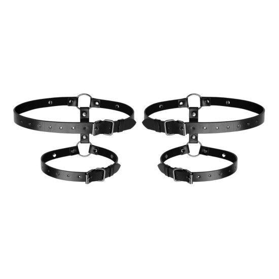 Портупея на стегна (гартери) Bedroom Fantasies Thigh Harness