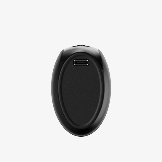 Диспенсер с подогревом для лубриканта или массажного масла Otouch Sensual Warmer And Dispenser