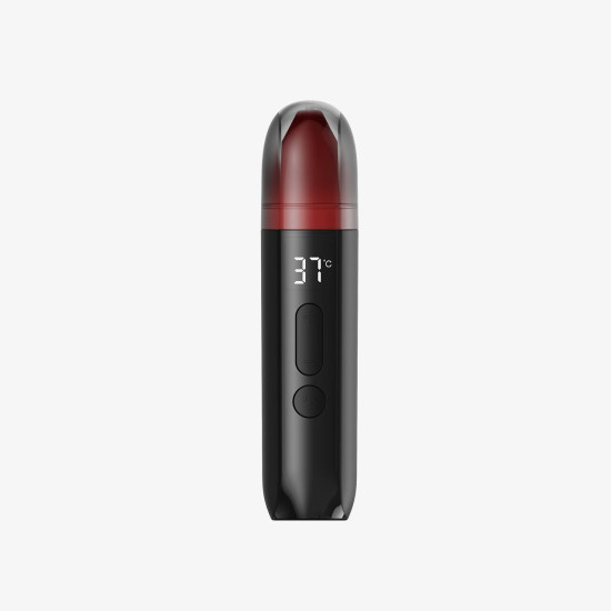 Диспенсер с подогревом для лубриканта или массажного масла Otouch Sensual Warmer And Dispenser