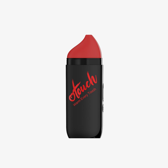 Диспенсер с подогревом для лубриканта или массажного масла Otouch Sensual Warmer And Dispenser