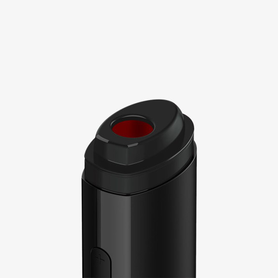 Диспенсер с подогревом для лубриканта или массажного масла Otouch Sensual Warmer And Dispenser