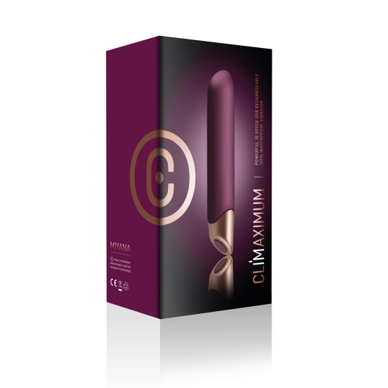 Гель для душу Sensuva Body Wash - Dark Temptation, 236 ml