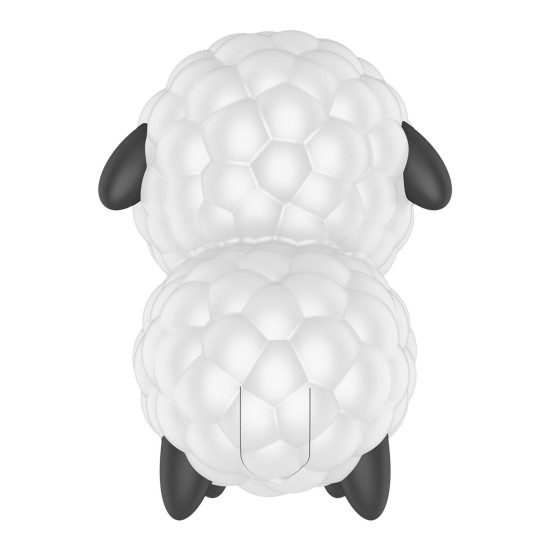 Вакуумний кліторальний стимулятор Satisfyer Dreamy Sheep