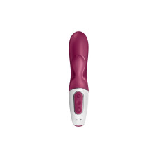 Вібратор-кролик Satisfyer Hot Bunny