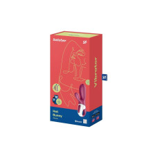 Вібратор-кролик Satisfyer Hot Bunny