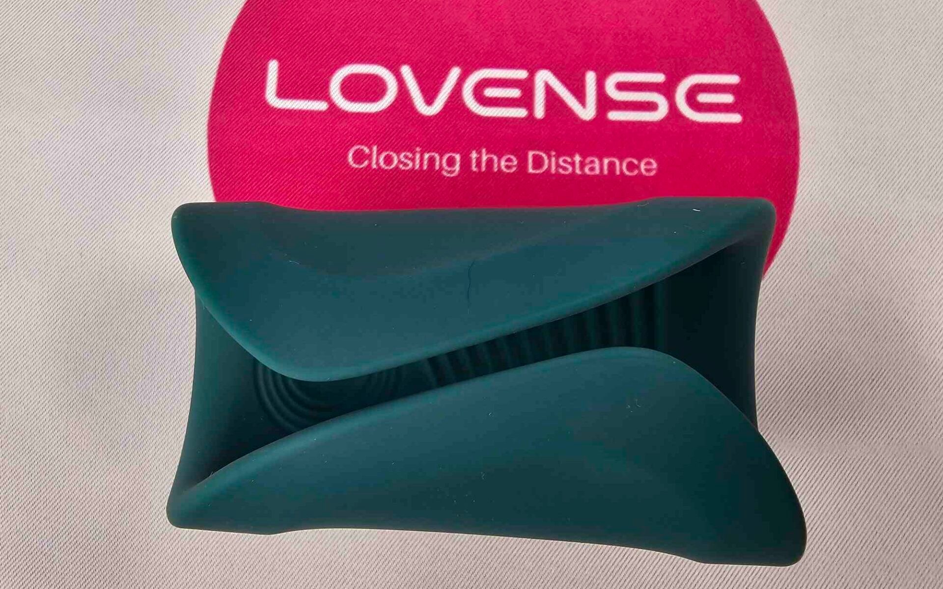 Lovense Gush 2