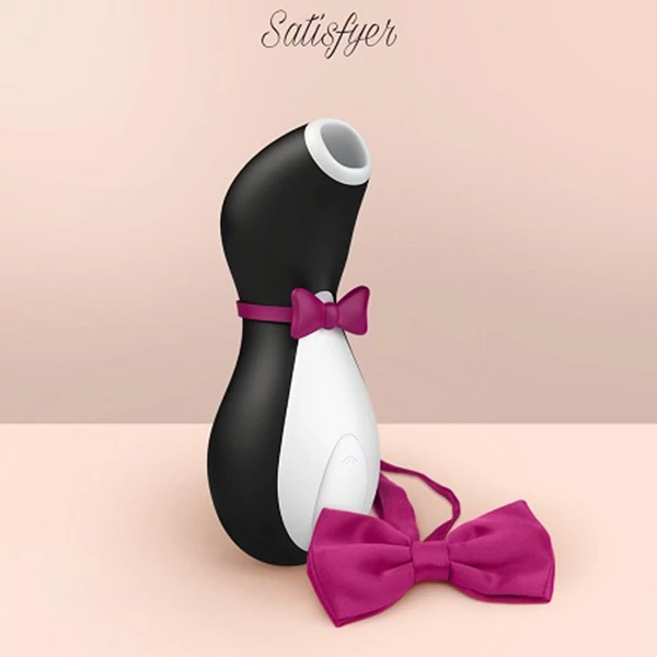 Satisfyer Penguin Next Generation